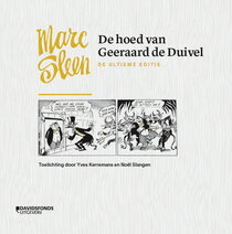De hoed van Geeraard de Duivel - voir d'autres planches originales de cet ouvrage