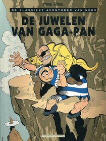 Standaard Uitgeverij - De juwelen van Gaga-Pan