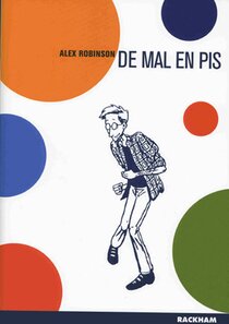 Rackham - De mal en pis