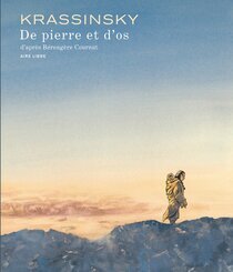 Dupuis - De pierre et d'os