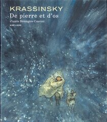 Dupuis - De pierre et d'os