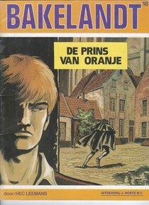 Originaux liés à Bakelandt (en néerlandais) - De Prins van Oranje