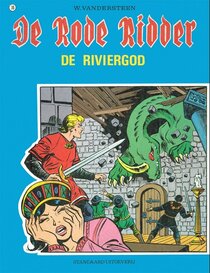 Originaux liés à Rode Ridder (De) - De riviergod