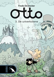 Originaux liés à OTTO - De uitverkorene