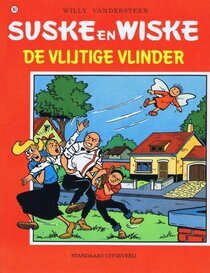 De vlijtige vlinder - voir d'autres planches originales de cet ouvrage