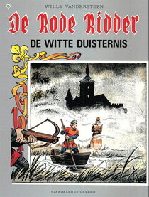 De witte duisternis - voir d'autres planches originales de cet ouvrage