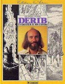 Derib : un créateur et son univers - more original art from the same book