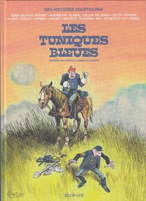 Des histoires courtes par... - voir d'autres planches originales de cet ouvrage