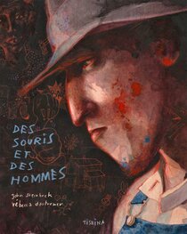 Original comic art related to Des souris et des hommes (Dautremer) - Des souris et des hommes