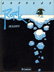 Originaux liés à Rork - Descente