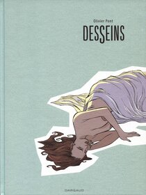 Original comic art related to DesSeins