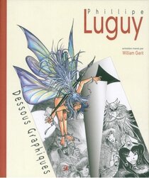 Originaux liés à (AUT) Luguy - Dessous graphiques