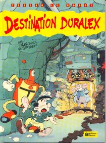 Fleurus - Destination Duralex