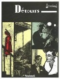 Détours - more original art from the same book