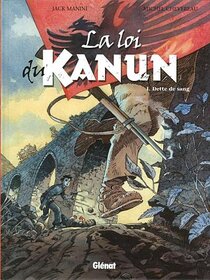 Originaux liés à Loi du Kanun (La) - Dette de sang