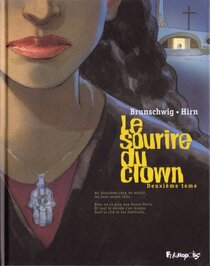 Originaux liés à Sourire du clown (Le) - Deuxième tome