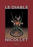 Diable (le) - more original art from the same book