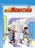 Die Minimenschen Maxiausgabe 01 - more original art from the same book