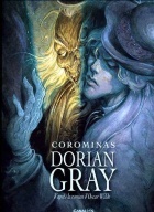 Dorian Gray - voir d'autres planches originales de cet ouvrage