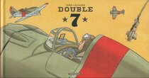 Double 7 - voir d'autres planches originales de cet ouvrage