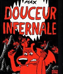Douceur infernale - more original art from the same book