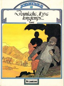 Douniacha, il y a longtemps... - voir d'autres planches originales de cet ouvrage