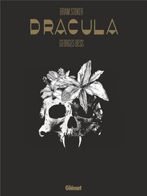 Dracula - voir d'autres planches originales de cet ouvrage