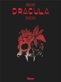 Originaux liés à Dracula (Bess) - Dracula