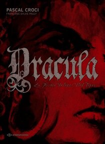 Dracula, le Prince Valaque Vlad Tepes - voir d'autres planches originales de cet ouvrage