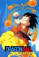 Original comic art related to Dragon Ball (Anime) - Dragon Ball