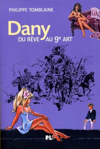 Du rêve au 9e art - more original art from the same book