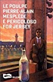 E pericoloso for Jersey - more original art from the same book