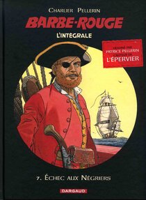 Échec aux négriers - voir d'autres planches originales de cet ouvrage