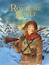 Originaux liés à Royaume de Borée (Le) - La Saga des Pikkendorff - Édition Intégrale