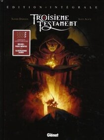 Originaux liés à Troisième Testament (Le) - Édition intégrale