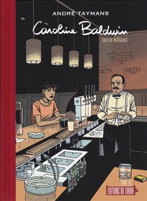 Originaux liés à Caroline Baldwin - Édition intégrale