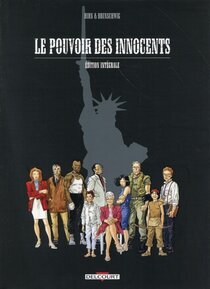 Originaux liés à Pouvoir des Innocents (Le) - Édition intégrale