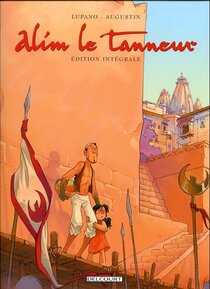 Originaux liés à Alim le tanneur - Édition intégrale