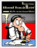 Edmond François Ratier : Ma vie est un roman policier - more original art from the same book