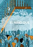 Original comic art related to El niño que