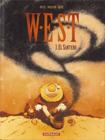 Originaux liés à W.E.S.T - El Santero