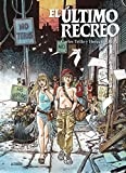 Original comic art related to El último recreo