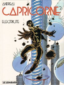 Originaux liés à Capricorne - Electricité