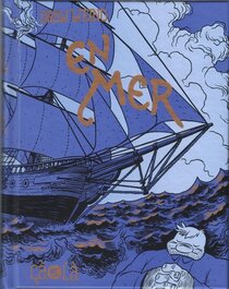 Original comic art related to En mer