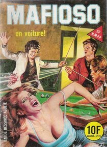 Elvifrance - En voiture !