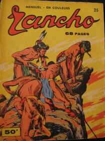 Enigme à Key-West - voir d'autres planches originales de cet ouvrage