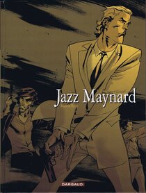 Original comic art related to Jazz Maynard - Envers et contre tout