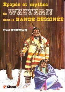 Epopée et mythes du western dans la bande dessinée - voir d'autres planches originales de cet ouvrage
