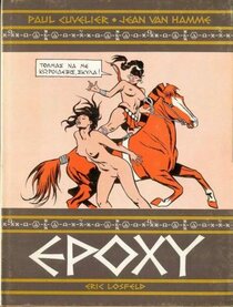 Epoxy - more original art from the same book