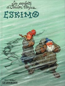Le Lombard - Eskimo